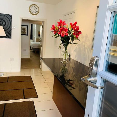 Ferndale Mews Bed & Breakfast Bristol Ngoại thất bức ảnh