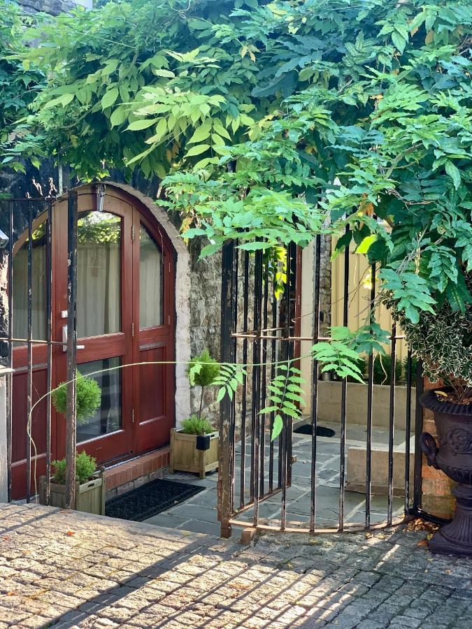 Ferndale Mews Bed & Breakfast Bristol Ngoại thất bức ảnh