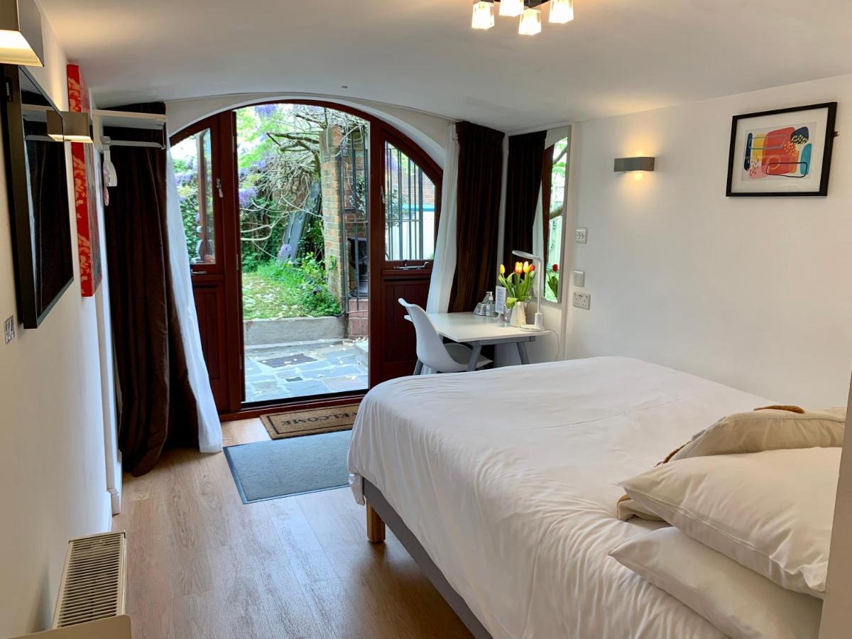 Ferndale Mews Bed & Breakfast Bristol Ngoại thất bức ảnh