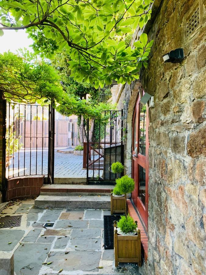 Ferndale Mews Bed & Breakfast Bristol Ngoại thất bức ảnh