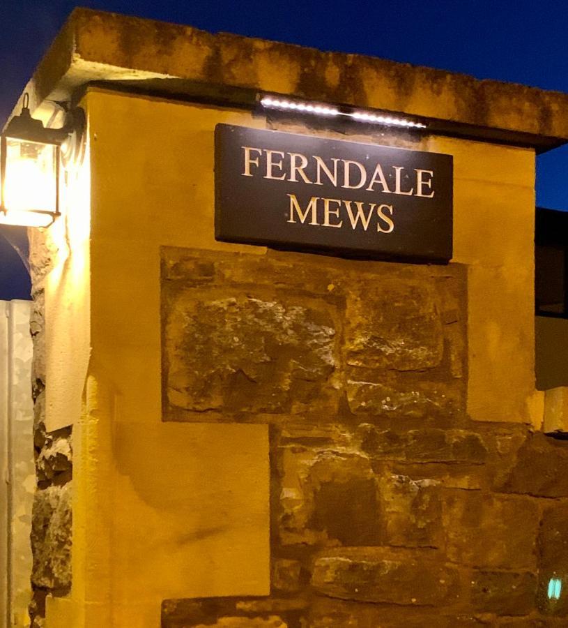 Ferndale Mews Bed & Breakfast Bristol Ngoại thất bức ảnh