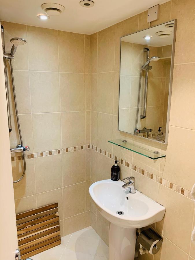 Ferndale Mews Bed & Breakfast Bristol Ngoại thất bức ảnh