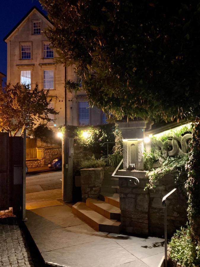 Ferndale Mews Bed & Breakfast Bristol Ngoại thất bức ảnh