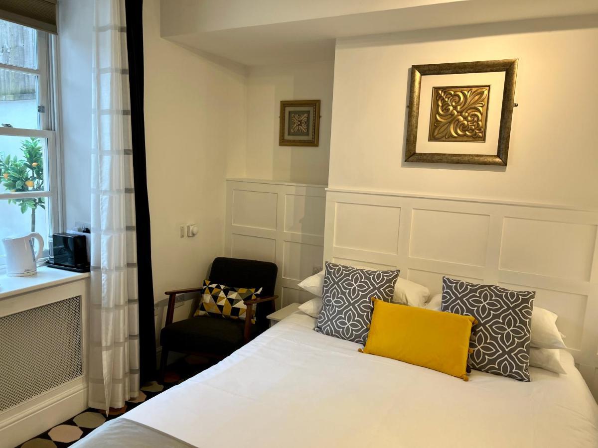 Ferndale Mews Bed & Breakfast Bristol Ngoại thất bức ảnh
