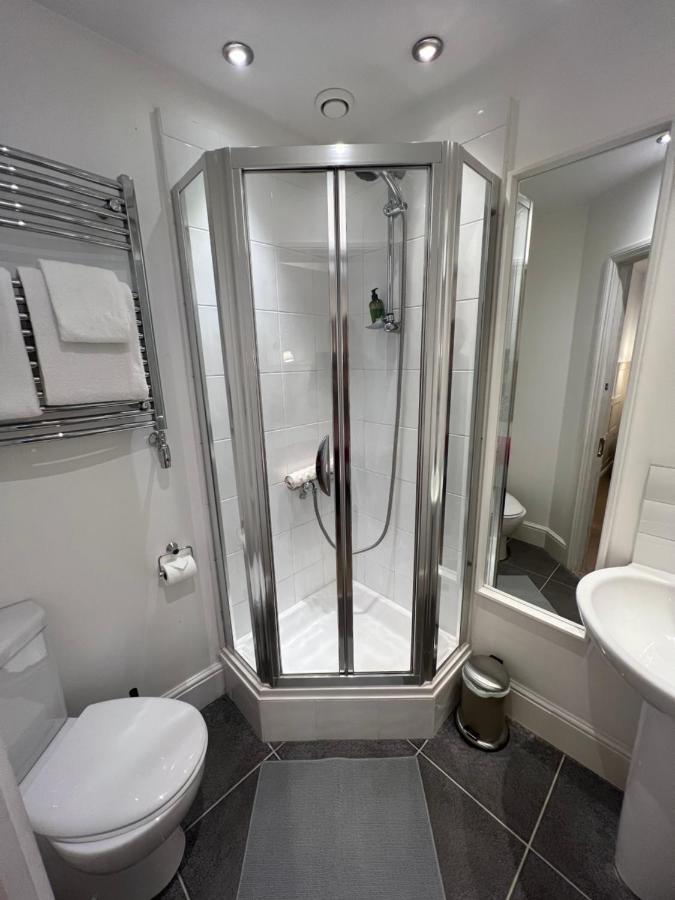 Ferndale Mews Bed & Breakfast Bristol Ngoại thất bức ảnh