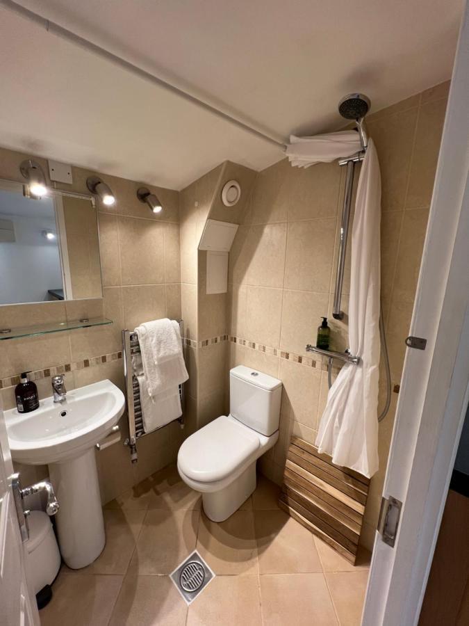 Ferndale Mews Bed & Breakfast Bristol Ngoại thất bức ảnh