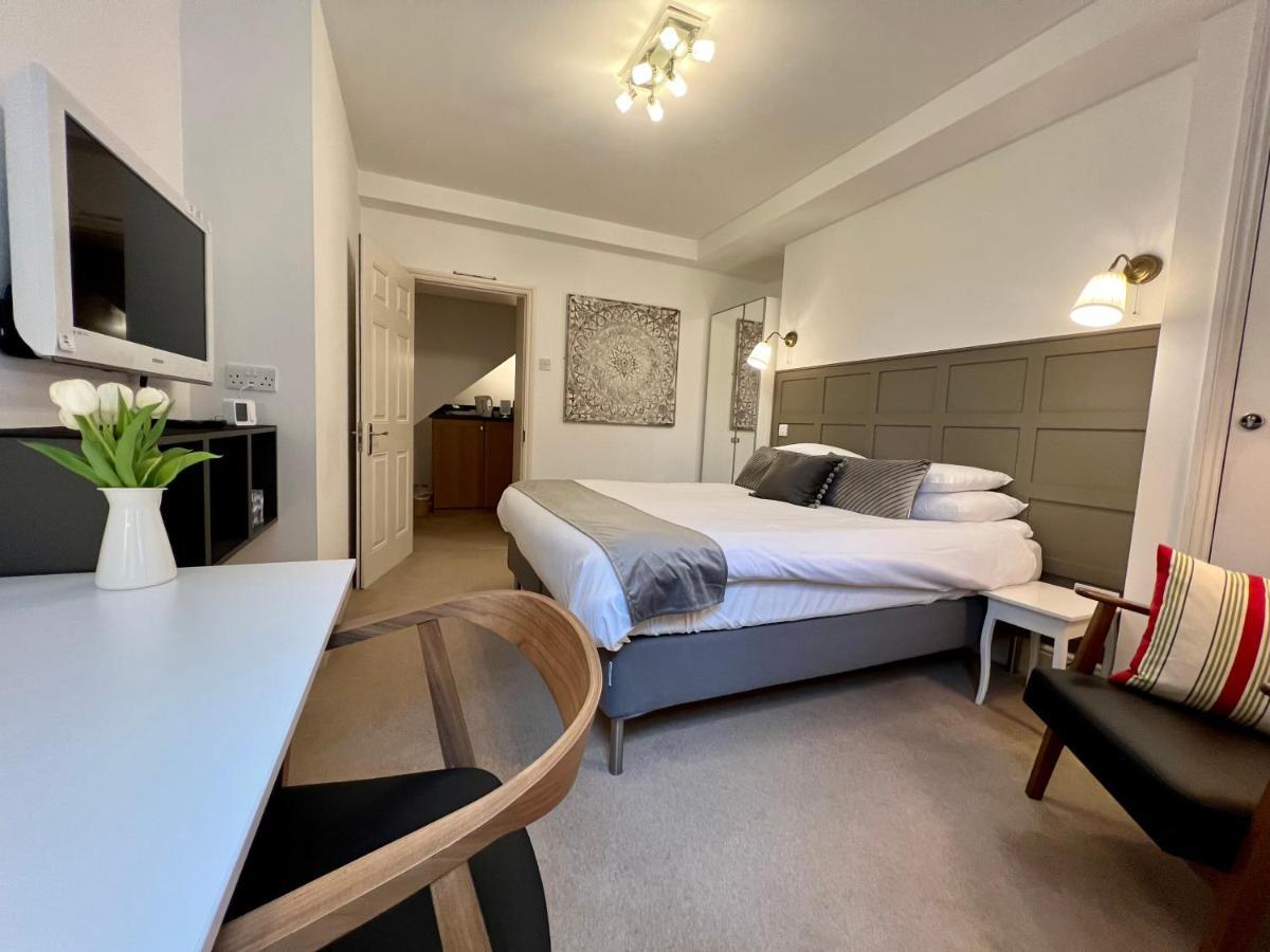 Ferndale Mews Bed & Breakfast Bristol Ngoại thất bức ảnh