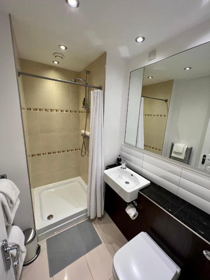 Ferndale Mews Bed & Breakfast Bristol Ngoại thất bức ảnh