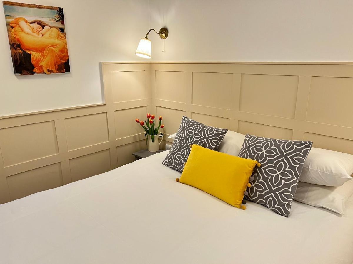 Ferndale Mews Bed & Breakfast Bristol Ngoại thất bức ảnh