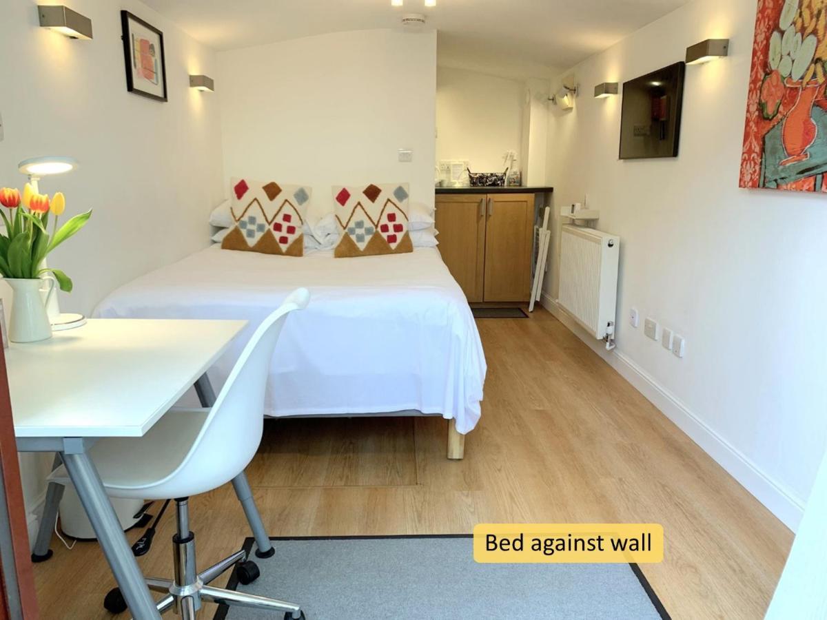 Ferndale Mews Bed & Breakfast Bristol Ngoại thất bức ảnh