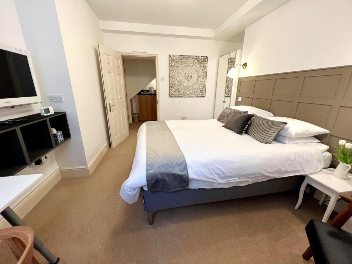Ferndale Mews Bed & Breakfast Bristol Ngoại thất bức ảnh