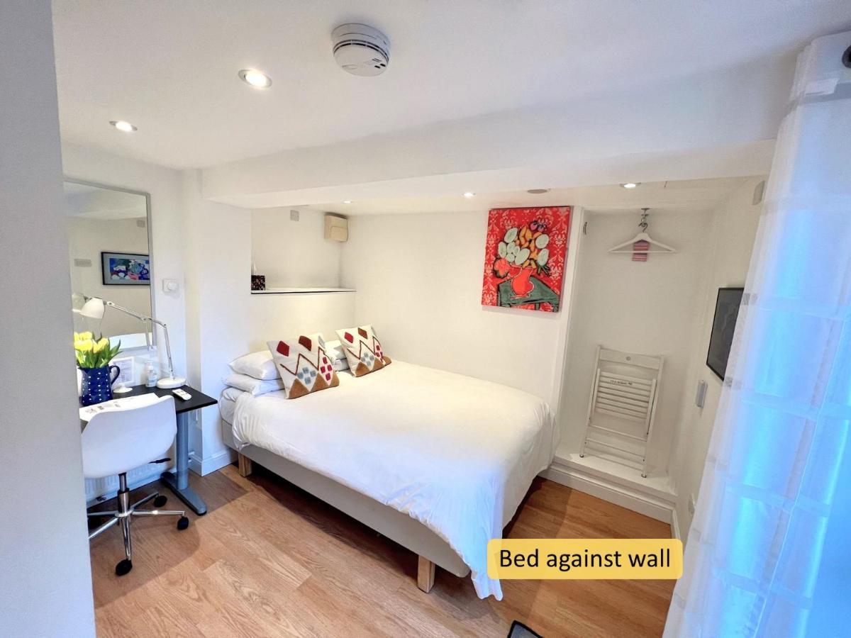 Ferndale Mews Bed & Breakfast Bristol Ngoại thất bức ảnh
