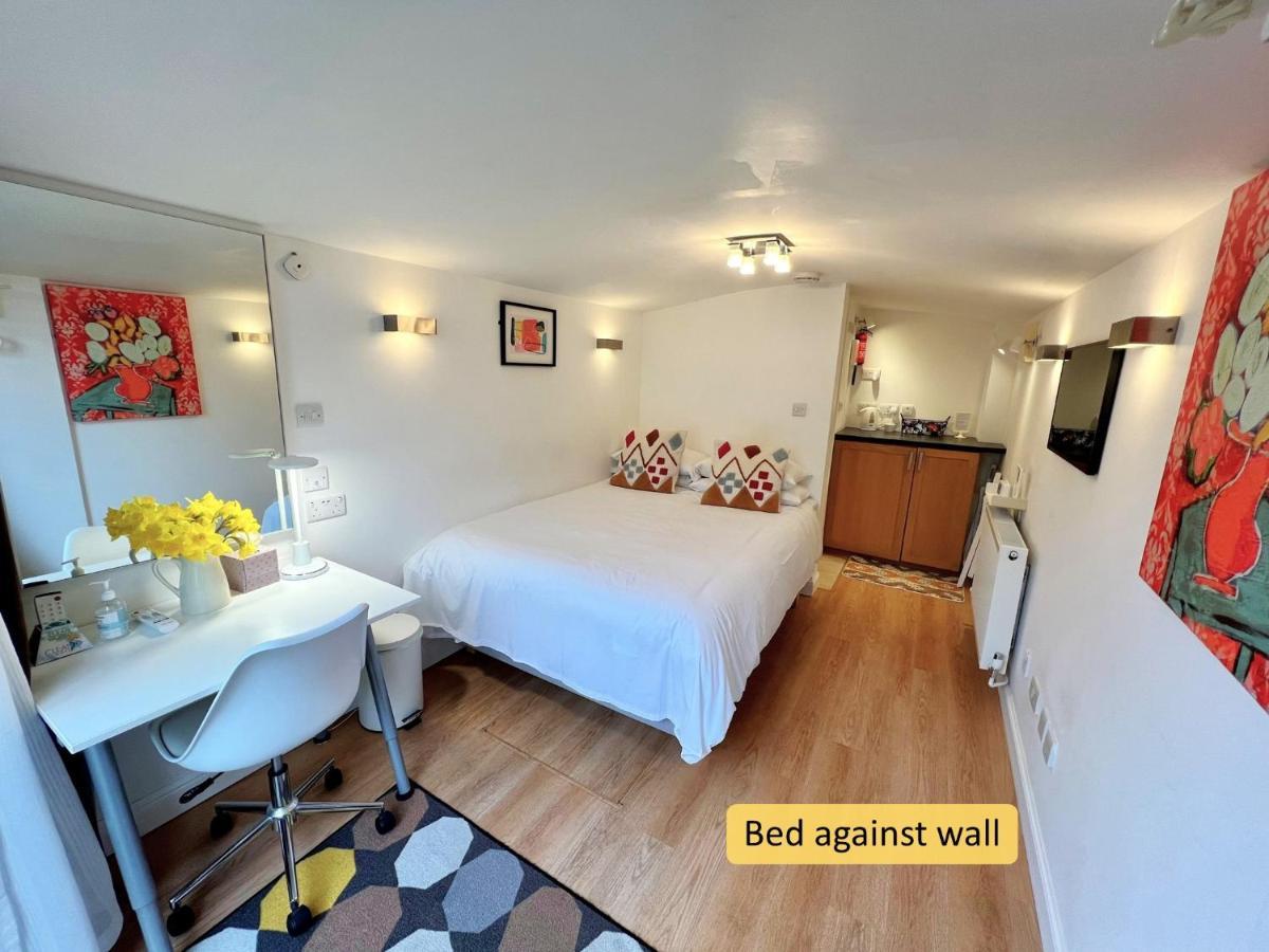 Ferndale Mews Bed & Breakfast Bristol Ngoại thất bức ảnh