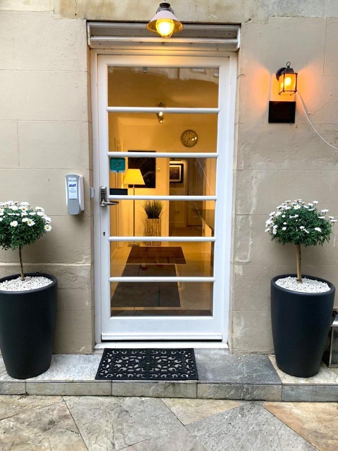 Ferndale Mews Bed & Breakfast Bristol Ngoại thất bức ảnh